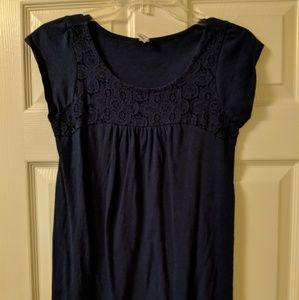 Old Navy Maternity Tee